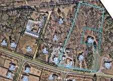 Others property for sale in Bogart, GA