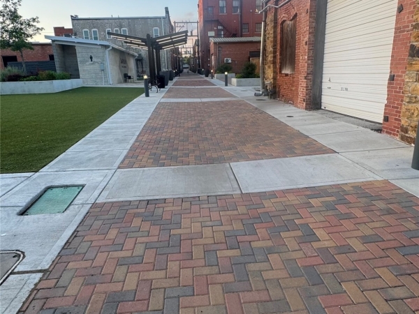 Listing Image #3 - Office for sale at 22  S Park, Sapulpa OK 74066