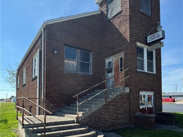 Listing Image #1 - Others for sale at 112 S Illinois Street, Chrisman IL 61924