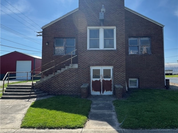 Listing Image #2 - Others for sale at 112 S Illinois Street, Chrisman IL 61924