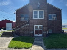 Listing Image #2 - Others for sale at 112 S Illinois Street, Chrisman IL 61924