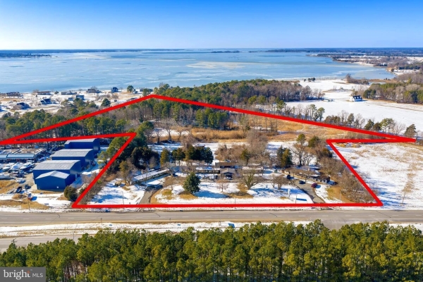 Listing Image #1 - Others for sale at 1730 Ocean Gtw, Trappe MD 21673