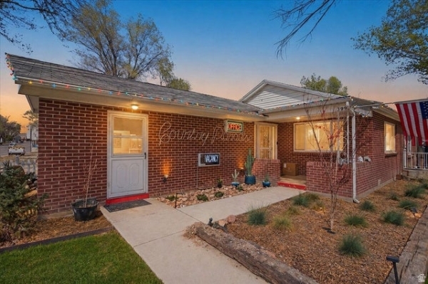 Listing Image #2 - Others for sale at 395 S Main, Gunnison UT 84634