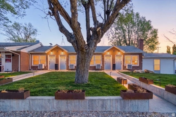 Listing Image #3 - Others for sale at 395 S Main, Gunnison UT 84634
