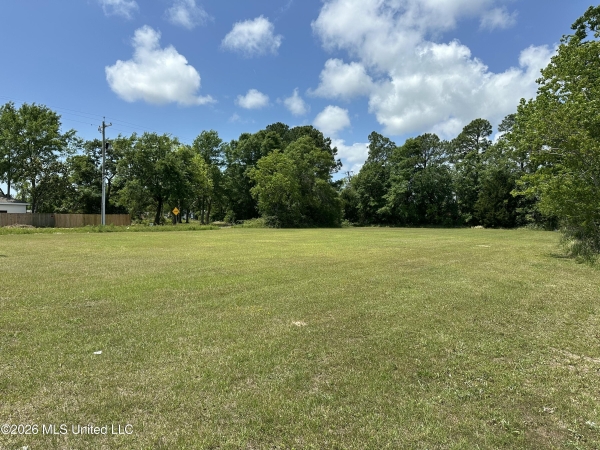 Listing Image #2 - Land for sale at 0 Polk And Hwy 49 Street, Gulfport MS 39501