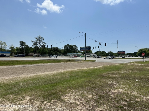 Listing Image #3 - Land for sale at 0 Polk And Hwy 49 Street, Gulfport MS 39501