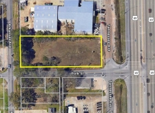Land property for sale in Gulfport, MS