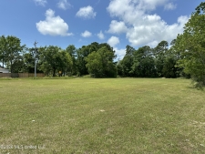 Listing Image #2 - Land for sale at 0 Polk And Hwy 49 Street, Gulfport MS 39501
