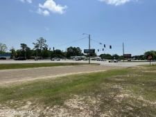 Listing Image #3 - Land for sale at 0 Polk And Hwy 49 Street, Gulfport MS 39501