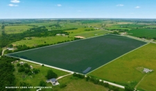 Listing Image #2 - Land for sale at TBD Hwy 77 / CR 343, Rosebud TX 76570