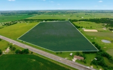 Listing Image #3 - Land for sale at TBD Hwy 77 / CR 343, Rosebud TX 76570