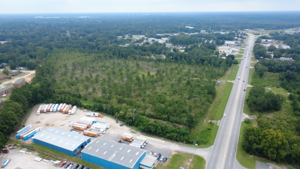 Listing Image #3 - Land for sale at S. Guignard Lots 1 - 11, Sumter SC 29150