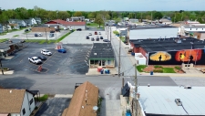 Listing Image #2 - Retail for sale at 103 W Sigler Street, Hebron IN 46341