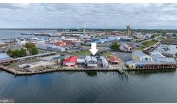 Listing Image #1 - Others for sale at 0 Broadway Street, Crisfield MD 21817