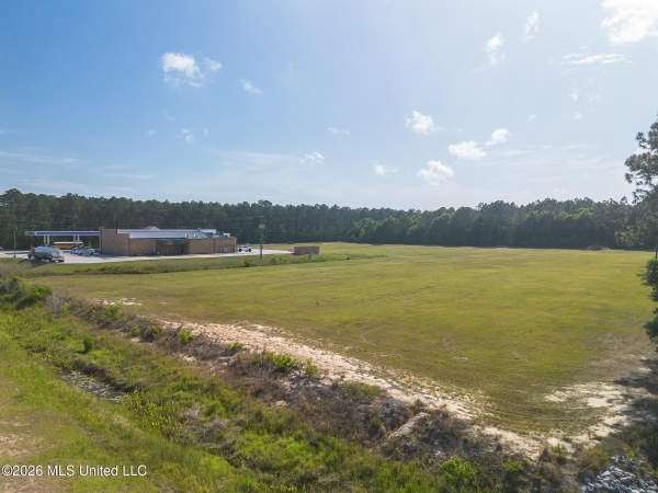 Listing Image #2 - Land for sale at 6.78 Acres 28th Street, Long Beach MS 39560