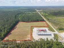 Land property for sale in Long Beach, MS