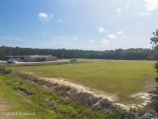 Listing Image #2 - Land for sale at 6.78 Acres 28th Street, Long Beach MS 39560