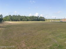 Listing Image #3 - Land for sale at 6.78 Acres 28th Street, Long Beach MS 39560