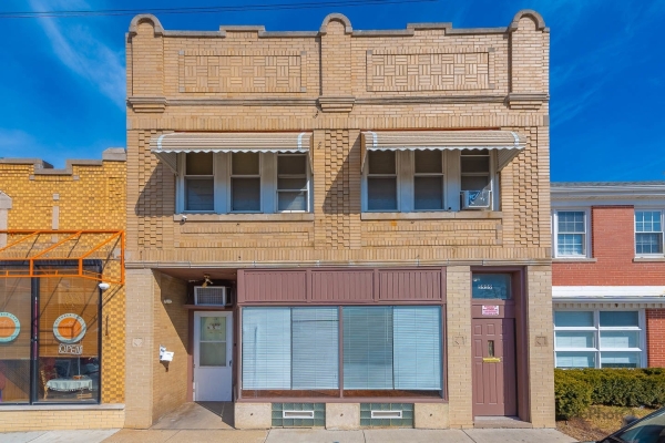 Listing Image #1 - Others for sale at 5959 N Elston Avenue, Chicago IL 60646