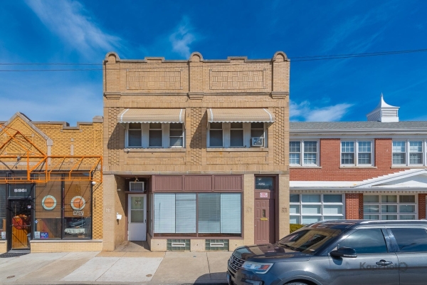 Listing Image #2 - Others for sale at 5959 N Elston Avenue, Chicago IL 60646