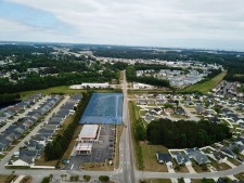 Land property for sale in Myrtle Beach, SC