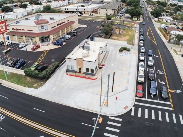 Listing Image #2 - Retail for sale at 2201 E Saunders, Laredo TX 78041