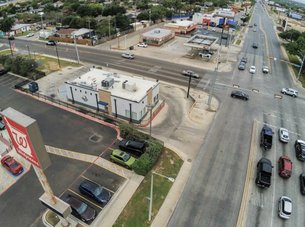 Listing Image #3 - Retail for sale at 2201 E Saunders, Laredo TX 78041