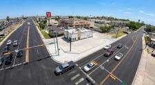 Retail property for sale in Laredo, TX