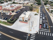 Listing Image #2 - Retail for sale at 2201 E Saunders, Laredo TX 78041