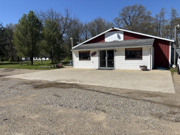 Listing Image #1 - Retail for sale at 5441 109th Avenue, Pullman MI 49450