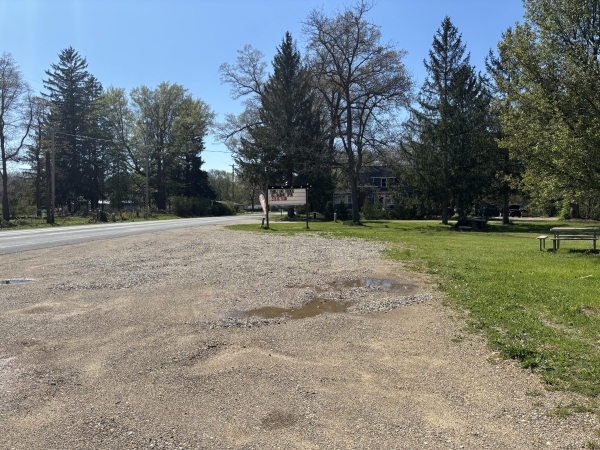 Listing Image #3 - Retail for sale at 5441 109th Avenue, Pullman MI 49450