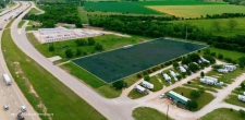 Land property for sale in Bruceville, TX