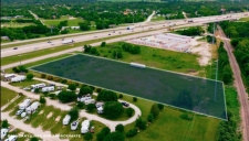 Listing Image #2 - Land for sale at 18605 S IH35, Bruceville TX 76630