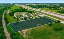 Listing Image #3 - Land for sale at 18605 S IH35, Bruceville TX 76630