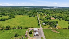 Listing Image #2 - Retail for sale at 15994 N Clear Creek Rd, Hulbert OK 74441