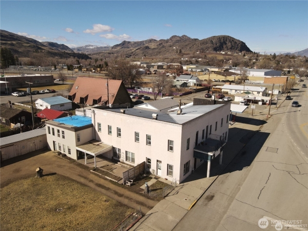 Listing Image #1 - Others for sale at 1014 Main Street, Oroville WA 98844
