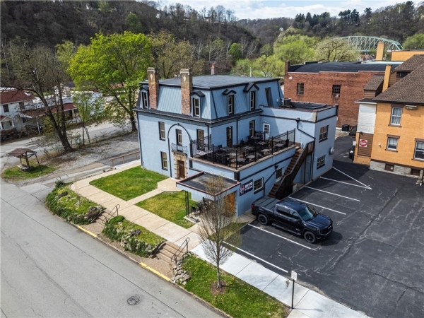 Listing Image #1 - Others for sale at 85 1st St, Leechburg PA 15656