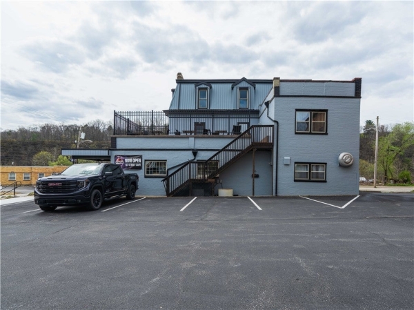 Listing Image #2 - Others for sale at 85 1st St, Leechburg PA 15656