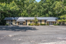 Office property for sale in Kilmarnock, VA