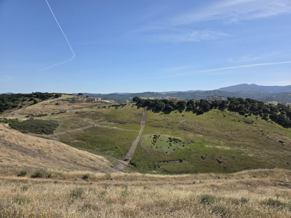 Listing Image #1 - Land for sale at 22610 Country View Dr., San Jose CA 95120