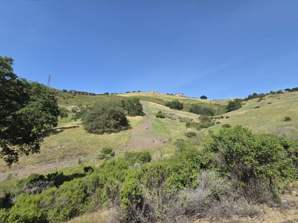 Listing Image #1 - Land for sale at 22575 Country View Dr., San Jose CA 95120