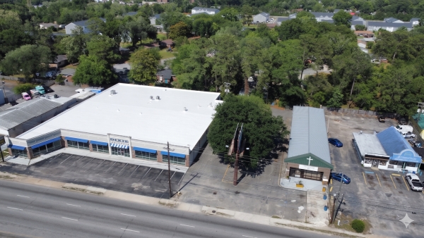 Listing Image #1 - Retail for sale at 5550 and 5528 Rivers Avenue, North Charleston SC 29406 Listing Image #1 - Retail for sale at 5550 and 5528 Rivers Avenue, North Charleston SC 29406