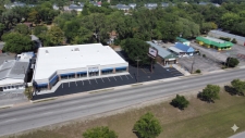Listing Image #2 - Retail for sale at 5550 and 5528 Rivers Avenue, North Charleston SC 29406
