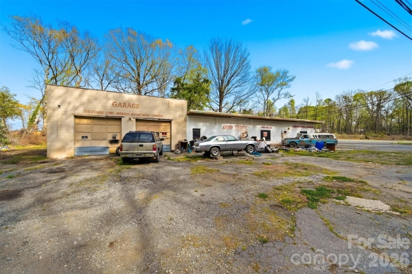 Listing Image #1 - Others for sale at 5308 Dallas High Shoals Highway, Dallas NC 28034 Listing Image #1 - Others for sale at 5308 Dallas High Shoals Highway, Dallas NC 28034