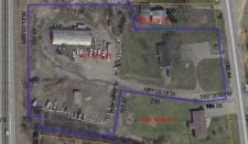 Listing Image #3 - Office for sale at 2840 Shirley Drive, Jackson MI 49201
