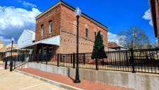 Office property for sale in Gilbertown, AL