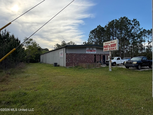 Listing Image #1 - Others for sale at 3200 Dolphin Drive, Gautier MS 39553