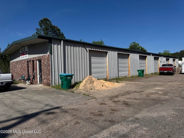 Listing Image #2 - Others for sale at 3200 Dolphin Drive, Gautier MS 39553
