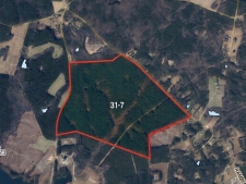 Land for sale in Sutherland, VA