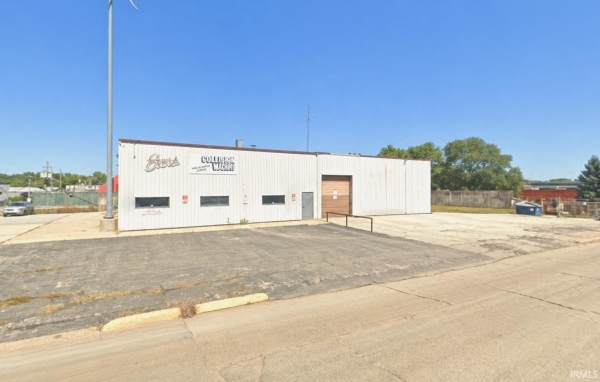 Listing Image #1 - Industrial for sale at 3001 Maumee Avenue, Fort Wayne IN 46803